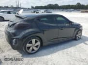 ✅ 2013 Hyundai Veloster Turbo • VIN: KMHTC6AE1DU143762 • Lot: 71797174. Wystawiony na Copart z przebiegiem 162 405 mil. Bezpłatny archiwum sprzedaży aukcyjnych z USA i szczegółowy raport historii pojazdu na DreamBid. Zdjęcie 3.