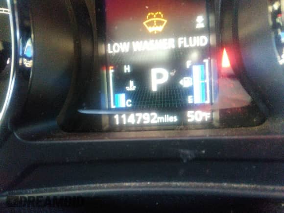 2021 Mitsubishi Outlander ES с VIN JA4APUAU1MU021795, выставлен на аукционе IAAI как лот 41149398 с пробегом 114 792 миль миль и . История ставок и продаж доступна на DreamBid. Изображение 15.