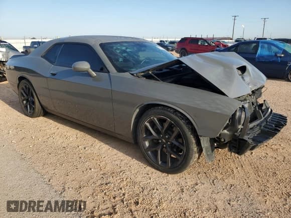 ✅ 2019 Dodge Challenger GT • VIN: 2C3CDZJG3KH508712 • Lot: 62194074. Wystawiony na Copart z przebiegiem 81 458 mil. Bezpłatny archiwum sprzedaży aukcyjnych z USA i szczegółowy raport historii pojazdu na DreamBid. Zdjęcie 4.