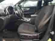 2019 Chevrolet Blazer with VIN 3GNKBCRS5KS622315, listed as a Copart auction lot 66310694 with 57,043 mi miles and Salvage title. Bid and sale history available at DreamBid. Image 7.