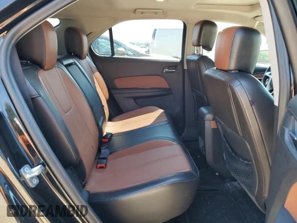 ✅ 2017 Chevrolet Equinox Premier • VIN: 2GNALDEKXH6193880 • Лот: 81299915. Опубликован ранее на Copart с пробегом 77 418 миль. Бесплатный доступ к архиву аукционных продаж из США и подробный отчёт об истории автомобиля на DreamBid. Изображение 11.