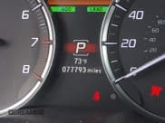 ✅ 2019 Acura MDX Technology • VIN: 5J8YD4H5XKL025330 • Lot: 42995715. Wystawiony na IAAI z przebiegiem 77 793 mil. Bezpłatny archiwum sprzedaży aukcyjnych z USA i szczegółowy raport historii pojazdu na DreamBid. Zdjęcie 15.