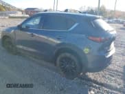 ✅ 2024 Mazda CX-5 S Preferred • VIN: JM3KFBCMXR0386934 • Lot: 43491114. Wystawiony na IAAI z przebiegiem 14 532 mil. Bezpłatny archiwum sprzedaży aukcyjnych z USA i szczegółowy raport historii pojazdu na DreamBid. Zdjęcie 3.