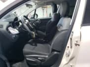 ✅ 2016 FIAT 500X Easy • VIN: ZFBCFYBT1GP345804 • Lot: 91097615. Wystawiony na Copart z przebiegiem 56 487 mil. Bezpłatny archiwum sprzedaży aukcyjnych z USA i szczegółowy raport historii pojazdu na DreamBid. Zdjęcie 7.