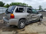 ✅ 2003 GMC Envoy SLT • VIN: 1GKET16S036137165 • Lot: 57718865. Wystawiony na Copart z przebiegiem 200 282 mil. Bezpłatny archiwum sprzedaży aukcyjnych z USA i szczegółowy raport historii pojazdu na DreamBid. Zdjęcie 3.