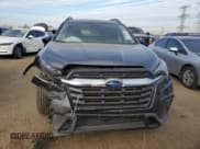 ✅ 2024 Subaru Ascent Limited • VIN: 4S4WMAUD2R3457644 • Lot: 91102285. Listed on Copart with 7,875 mi. Free auction sales archive from the USA and detailed vehicle history report at DreamBid. Image 5.