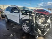 ✅ 2018 Jeep Cherokee Limited • VIN: 1C4PJLDB2JD523703 • Лот: 93692785. Опубликован ранее на Copart с пробегом Не указан. Бесплатный доступ к архиву аукционных продаж из США и подробный отчёт об истории автомобиля на DreamBid. Изображение 4.