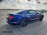 ✅ 2019 Ford Mustang GT Premium • VIN: 1FA6P8CF0K5130165 • Lot: 93259465. Wystawiony na Copart z przebiegiem 81 736 mil. Bezpłatny archiwum sprzedaży aukcyjnych z USA i szczegółowy raport historii pojazdu na DreamBid. Zdjęcie 3.