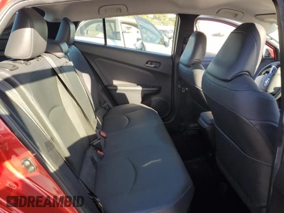 ✅ 2016 Toyota Prius Four Touring • VIN: JTDKARFU5G3511054 • Лот: 87305585. Опубликован ранее на Copart с пробегом 50 203 миль. Бесплатный доступ к архиву аукционных продаж из США и подробный отчёт об истории автомобиля на DreamBid. Изображение 10.