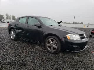 ✅ 2013 Dodge Avenger SE • VIN: 1C3CDZAB6DN675676 • Лот: 74504504. Опубликован ранее на Copart с пробегом 84 425 миль. Бесплатный доступ к архиву аукционных продаж из США и подробный отчёт об истории автомобиля на DreamBid. Изображение 4.