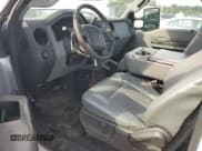 ✅ 2015 Ford F-250 XLT • VIN: 1FTBF2B62FEC15802 • Lot: 68775345. Wystawiony na Copart z przebiegiem 69 345 mil. Bezpłatny archiwum sprzedaży aukcyjnych z USA i szczegółowy raport historii pojazdu na DreamBid. Zdjęcie 8.