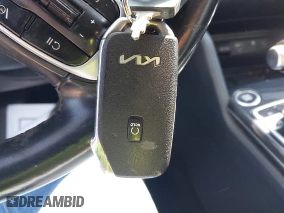 ✅ 2023 Kia Sportage EX • VIN: 5XYK3CAF4PG114074 • Lot: 43117431. Listed on IAAI with 52,065 mi. Free auction sales archive from the USA and detailed vehicle history report at DreamBid. Image 11.