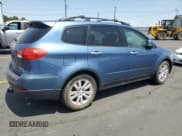 ✅ 2008 Subaru Tribeca Limited • VIN: 4S4WX97D584404091 • Lot: 61818535. Listed on Copart with 226,881 mi. Free auction sales archive from the USA and detailed vehicle history report at DreamBid. Image 3.