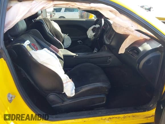 ✅ 2017 Dodge Challenger R/T • VIN: 2C3CDZBT1HH573756 • Лот: 41305792. Опубликован ранее на IAAI с пробегом Не указан. Бесплатный доступ к архиву аукционных продаж из США и подробный отчёт об истории автомобиля на DreamBid. Изображение 5.