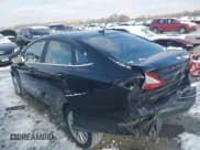 ✅ 2018 Ford Fiesta Titanium • VIN: 3FADP4CJ7JM106345 • Lot: 82435914. Listed on Copart with 83,105 mi. Free auction sales archive from the USA and detailed vehicle history report at DreamBid. Image 2.