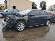 ✅ 2024 Toyota Corolla LE • VIN: 5YFB4MDE6RP125372 • Lot: 90432235. Listed on Copart with 15,932 mi. Free auction sales archive from the USA and detailed vehicle history report at DreamBid. Image 1.