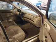 ✅ 2004 Chevrolet Impala • VIN: 2G1WF52EX49174418 • Lot: 43849614. Listed on IAAI with 283,332 mi. Free auction sales archive from the USA and detailed vehicle history report at DreamBid. Image 5.