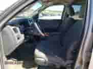 2006 Dodge Dakota SLT with VIN 1D7HW48N36S698874, listed as a Copart auction lot 72219274 with 265,851 mi miles and Salvage title. Bid and sale history available at DreamBid. Image 7.