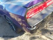 ✅ 2013 Dodge Challenger SXT • VIN: 2C3CDYAG4DH663072 • Lot: 43384384. Listed on IAAI with Not provided. Free auction sales archive from the USA and detailed vehicle history report at DreamBid. Image 6.