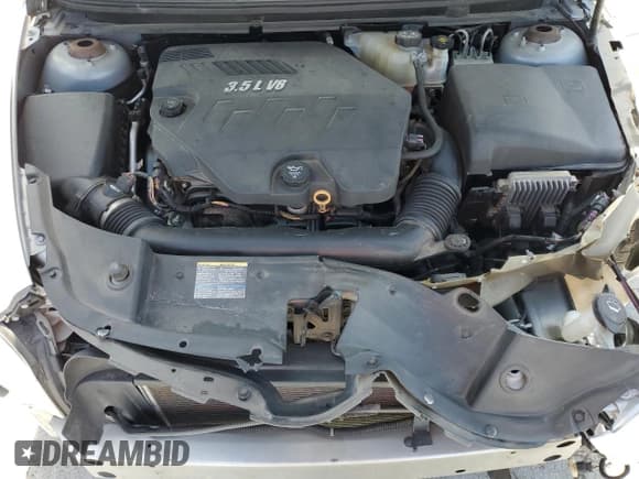 ✅ 2009 Chevrolet Malibu 1LT • VIN: 1G1ZH57KX94249943 • Lot: 50221105. Listed on Copart with 83,289 mi. Free auction sales archive from the USA and detailed vehicle history report at DreamBid. Image 12.