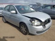 ✅ 2011 Hyundai Accent GLS • VIN: KMHCN4AC5BU603015 • Лот: 41949292. Опубликован ранее на IAAI с пробегом 206 879 миль. Бесплатный доступ к архиву аукционных продаж из США и подробный отчёт об истории автомобиля на DreamBid. Изображение 1.