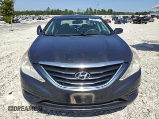 ✅ 2011 Hyundai Sonata GLS • VIN: 5NPEB4AC9BH257504 • Lot: 69146474. Listed on Copart with 114,826 mi. Free auction sales archive from the USA and detailed vehicle history report at DreamBid. Image 5.