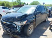 ✅ 2020 Chevrolet Traverse LS • VIN: 1GNERFKW9LJ167429 • Лот: 42163729. Опубликован ранее на IAAI с пробегом 98 083 миль. Бесплатный доступ к архиву аукционных продаж из США и подробный отчёт об истории автомобиля на DreamBid. Изображение 17.