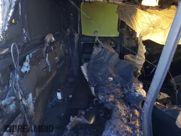 ✅ 2015 Chevrolet Silverado 1500 LTZ • VIN: 1GCRCSEC6FZ404566 • Лот: 43274545. Опубликован ранее на Copart с пробегом Не указан. Бесплатный доступ к архиву аукционных продаж из США и подробный отчёт об истории автомобиля на DreamBid. Изображение 11.