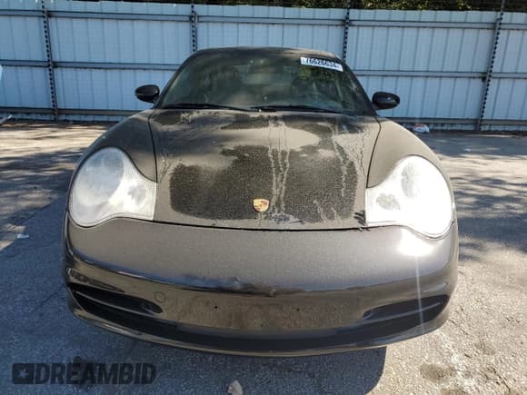 ✅ 2003 Porsche 911 Carrera • VIN: WP0AA29943S621152 • Lot: 76626634. Wystawiony na Copart z przebiegiem 67 771 mil. Bezpłatny archiwum sprzedaży aukcyjnych z USA i szczegółowy raport historii pojazdu na DreamBid. Zdjęcie 5.