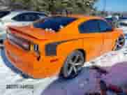 2014 Dodge Charger SXT with VIN 2C3CDXHG1EH219486, listed as a IAAI auction lot 41262265 with 117,949 mi miles and . Bid and sale history available at DreamBid. Image 4.