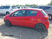 ✅ 2015 Toyota Yaris L • VIN: VNKKTUD3XFA040026 • Lot: 42473363. Listed on IAAI with Not provided. Free auction sales archive from the USA and detailed vehicle history report at DreamBid. Image 14.