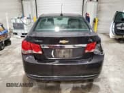 ✅ 2015 Chevrolet Cruze LTZ • VIN: 1G1PG5SB4F7115389 • Лот: 39312223. Опубликован ранее на Copart с пробегом 114 654 миль. Бесплатный доступ к архиву аукционных продаж из США и подробный отчёт об истории автомобиля на DreamBid. Изображение 6.