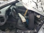 ✅ 1997 Mitsubishi Eclipse GS • VIN: 4A3AX35G5VE160888 • Lot: 80085414. Wystawiony na Copart z przebiegiem 163 683 mil. Bezpłatny archiwum sprzedaży aukcyjnych z USA i szczegółowy raport historii pojazdu na DreamBid. Zdjęcie 7.