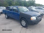 ✅ 2002 Nissan Frontier XE • VIN: 1N6DD26S52C394510 • Lot: 42741198. Wystawiony na IAAI z przebiegiem 142 711 mil. Bezpłatny archiwum sprzedaży aukcyjnych z USA i szczegółowy raport historii pojazdu na DreamBid. Zdjęcie 1.