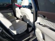 ✅ 2021 Hyundai Palisade Calligraphy • VIN: KM8R7DHE3MU257075 • Лот: 40871724. Опубликован ранее на IAAI с пробегом 55 746 миль. Бесплатный доступ к архиву аукционных продаж из США и подробный отчёт об истории автомобиля на DreamBid. Изображение 8.