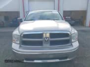 ✅ 2012 Ram 1500 SLT • VIN: 1C6RD7GP5CS129813 • Lot: 41616107. Listed on IAAI with 127,023 mi. Free auction sales archive from the USA and detailed vehicle history report at DreamBid. Image 12.