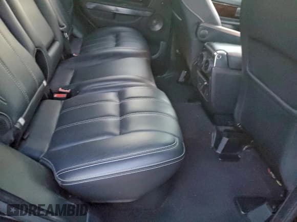 ✅ 2011 Land Rover Range Rover Sport SC • VIN: SALSH2E42BA703372 • Lot: 95498205. Listed on Copart with 184,996 mi. Free auction sales archive from the USA and detailed vehicle history report at DreamBid. Image 10.