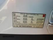 ✅ 2014 Tesla Model S 60 • VIN: 5YJSA1H14EFP44914 • Lot: 90991785. Wystawiony na Copart z przebiegiem 71 479 mil. Bezpłatny archiwum sprzedaży aukcyjnych z USA i szczegółowy raport historii pojazdu na DreamBid. Zdjęcie 13.