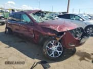 ✅ 2019 Jeep Grand Cherokee Overland • VIN: 1C4RJFCGXKC533121 • Lot: 71396005. Listed on Copart with 62,118 mi. Free auction sales archive from the USA and detailed vehicle history report at DreamBid. Image 4.