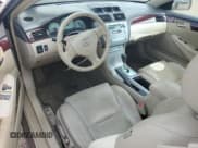 ✅ 2004 Toyota Solara SE • VIN: 4T1CA38P94U024109 • Lot: 65774415. Listed on Copart with 196,585 mi. Free auction sales archive from the USA and detailed vehicle history report at DreamBid. Image 8.