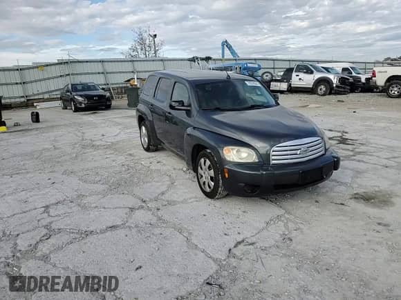 2011 Chevrolet HHR 1LT с VIN 3GNBABFWXBS545736, выставлен на аукционе Copart как лот 79231634 с пробегом 177 468 миль миль и Списание • Salvage title. История ставок и продаж доступна на DreamBid. Изображение 12.