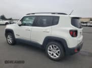 ✅ 2017 Jeep Renegade Latitude • VIN: ZACCJBBB0HPG60811 • Lot: 90955845. Wystawiony na Copart z przebiegiem 124 637 mil. Bezpłatny archiwum sprzedaży aukcyjnych z USA i szczegółowy raport historii pojazdu na DreamBid. Zdjęcie 2.