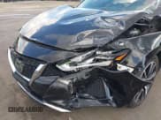 ✅ 2021 Nissan Maxima SV • VIN: 1N4AA6CV4MC511989 • Lot: 43215195. Listed on IAAI with 85,232 mi. Free auction sales archive from the USA and detailed vehicle history report at DreamBid. Image 6.