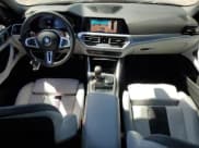 ✅ 2022 BMW M4 Competition xDrive • VIN: WBS33BA09NCK88209 • Лот: 46529225. Опубликован ранее на Copart с пробегом 12 036 миль. Бесплатный доступ к архиву аукционных продаж из США и подробный отчёт об истории автомобиля на DreamBid. Изображение 8.