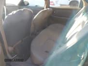 ✅ 2004 Kia Optima LX • VIN: KNAGD128045264286 • Lot: 41469782. Wystawiony na IAAI z przebiegiem 62 100 mil. Bezpłatny archiwum sprzedaży aukcyjnych z USA i szczegółowy raport historii pojazdu na DreamBid. Zdjęcie 8.