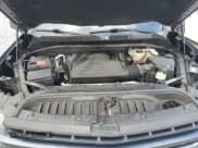 ✅ 2020 Chevrolet Silverado 1500 RST • VIN: 3GCUYEED1LG246154 • Lot: 84869655. Listed on Copart with 26,864 mi. Free auction sales archive from the USA and detailed vehicle history report at DreamBid. Image 11.