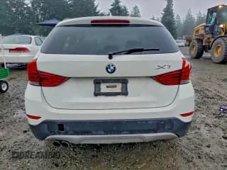 ✅ 2013 BMW X1 xDrive28i • VIN: WBAVL1C53DVR88097 • Lot: 94564545. Listed on Copart with 156,114 mi. Free auction sales archive from the USA and detailed vehicle history report at DreamBid. Image 6.
