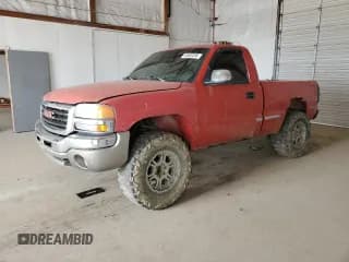 ✅ 1999 GMC Sierra 1500 SLE • VIN: 1GTEK14T0XZ503107 • Лот: 49592285. Опубликован ранее на Copart с пробегом Не указан. Бесплатный доступ к архиву аукционных продаж из США и подробный отчёт об истории автомобиля на DreamBid. Изображение 1.
