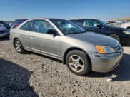 ✅ 2003 Honda Civic LX • VIN: 1HGEM22523L050885 • Lot: 85192635. Wystawiony na Copart z przebiegiem 248 441 mil. Bezpłatny archiwum sprzedaży aukcyjnych z USA i szczegółowy raport historii pojazdu na DreamBid. Zdjęcie 4.