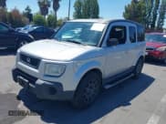 ✅ 2006 Honda Element EX-P • VIN: 5J6YH18706L006739 • Лот: 42741972. Опубликован ранее на IAAI с пробегом 241 827 миль. Бесплатный доступ к архиву аукционных продаж из США и подробный отчёт об истории автомобиля на DreamBid. Изображение 2.